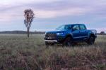 Ford Ranger Raptor 2018 года (AU)
